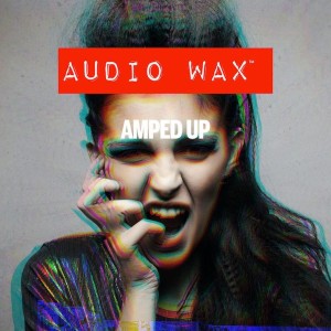 The Sonic Hijackers的專輯Amped Up