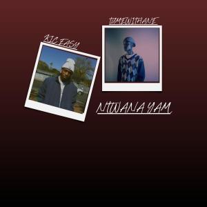 收聽Kic Easy的Ntwana Yam (Revisit)歌詞歌曲