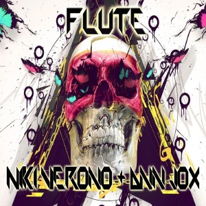 收聽Niki Verono的Flute歌詞歌曲