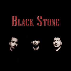 收听Black Stone的Push Me歌词歌曲