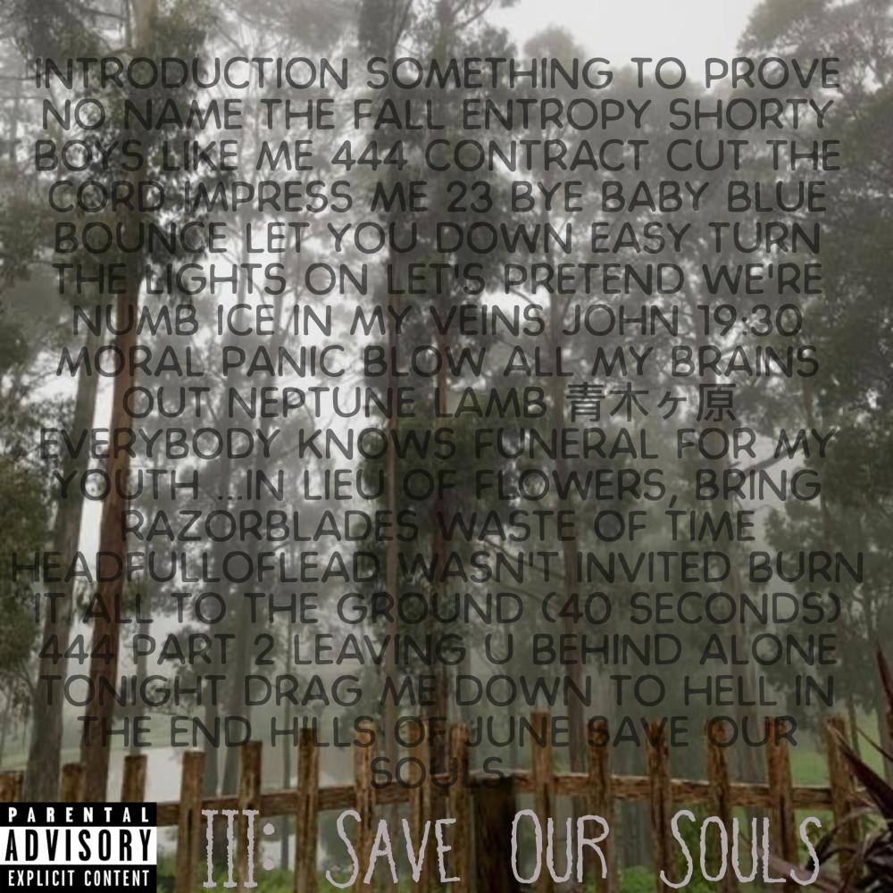 alone tonight (feat. LiL Cross & Magoo) (Explicit)