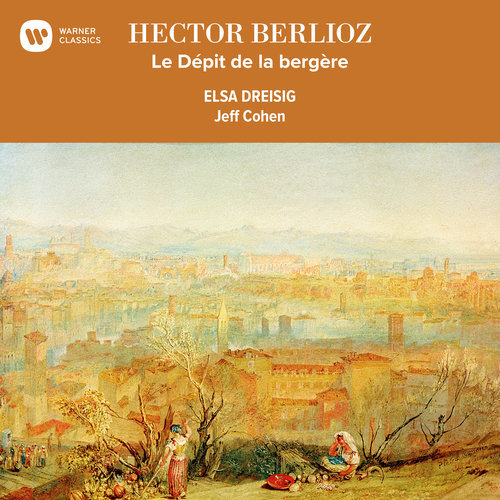Le Dépit de la bergère, H. 7