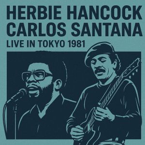 收聽Herbie Hancock的Song for My Brother (Carlos Santana cover) (Cover Live)歌詞歌曲