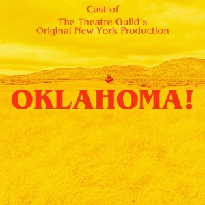 Jay Blackton的專輯Oklahoma! (Original New York Cast Recording)