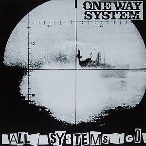 收聽One Way System的Just Another Hero歌詞歌曲