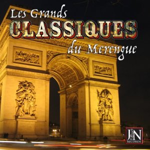 Various Artists的專輯Les Grands Classiques Du Merengue
