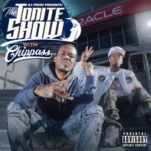 Nht Boyz的專輯The Tonite Show with Chippass (Explicit)