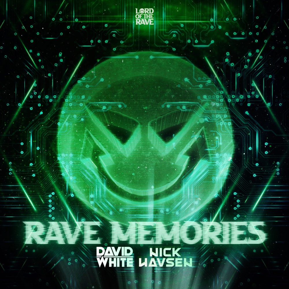 Rave Memories (Nick Havsen Edit)