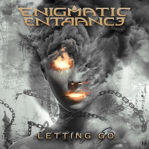Enigmatic Entrance的專輯Letting Go