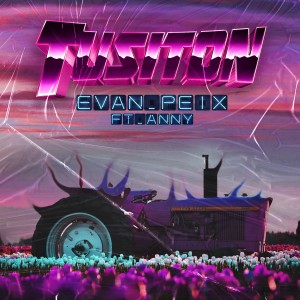 收聽EVAN PEIX的Tusiton歌詞歌曲