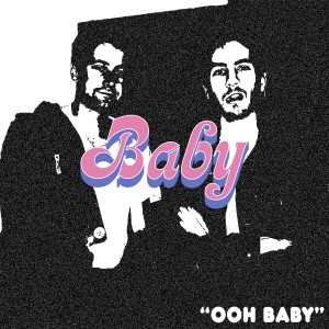 Baby （歐美）的專輯Ooh Baby