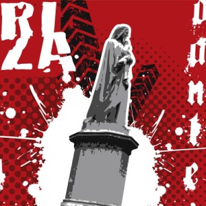 ดาวน์โหลดและฟังเพลง Dante พร้อมเนื้อเพลงจาก Ri Za