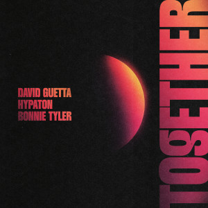 David Guetta的專輯Together