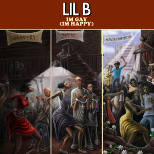 Dengarkan My Last Chance (Explicit) lagu dari Lil B dengan lirik