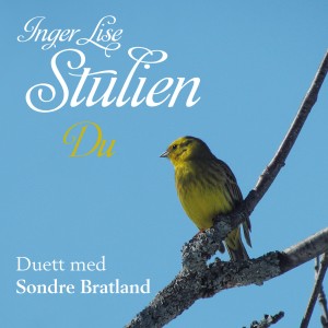 Dengarkan Du lagu dari Inger Lise Stulien dengan lirik