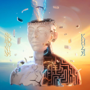 Album NUNCA VOY SOLO (Explicit) from Khea