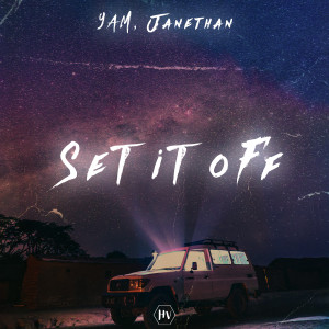 Album Set It Off from 