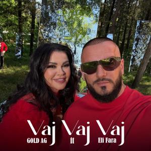 Gold AG的專輯VAJ VAJ VAJ (feat. Eli Fara)