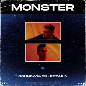 Album Monster from Soundwaves