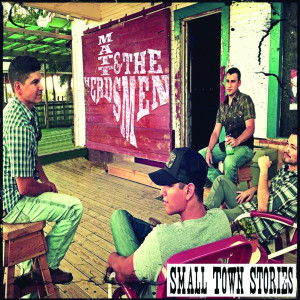 Listen to All Gone song with lyrics from Matt & The Herdsmen