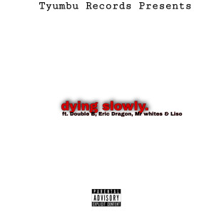 收聽Tyumbu Records的Dying Slowly (Explicit)歌詞歌曲