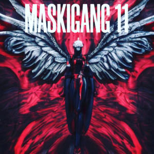 อัลบัม Maskigang 11 (Explicit) ศิลปิน MaskiBeats