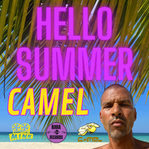 Camel的專輯Hello Summer