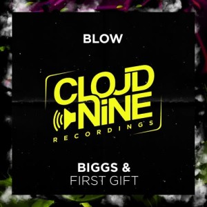 ดาวน์โหลดและฟังเพลง Blow พร้อมเนื้อเพลงจาก First Gift