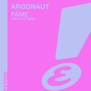 Dengarkan Fame (Disco Instrumental) lagu dari Argonaut & Wasp dengan lirik