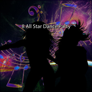 Album 8 All Star Dance Party from Workout Buddy