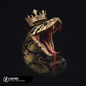 Listen to Anaconda song with lyrics from Ace Otis