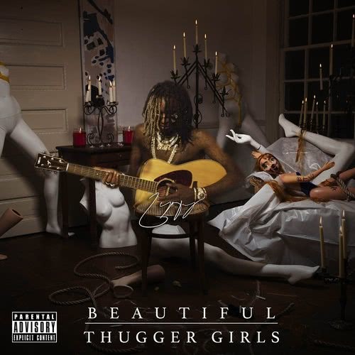 For Y'all (feat. Jacquees) (Explicit)