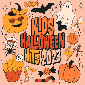 อัลบัม Kids Halloween Hits 2023 ศิลปิน Various