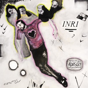 ดาวน์โหลดและฟังเพลง INRI (Explicit) (其他) พร้อมเนื้อเพลงจาก Мальбэк