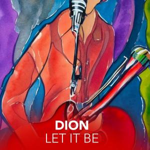 Dion的專輯Let It Be