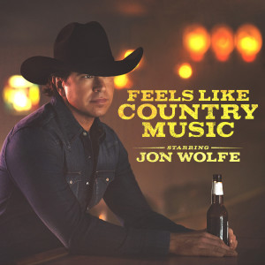 Listen to A Good Woman song with lyrics from Jon Wolfe