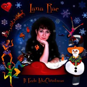 ดาวน์โหลดและฟังเพลง What Do You Think That Santa Wants for Christmas พร้อมเนื้อเพลงจาก Lana Rae