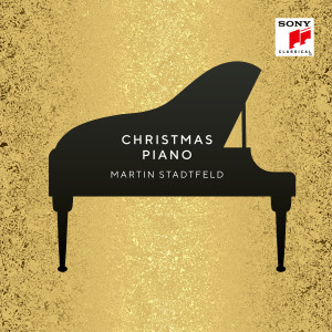 Martin Stadtfeld的專輯Christmas Piano