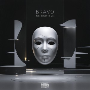 Bravo Luciano的專輯NO EMOTIONS (Explicit)