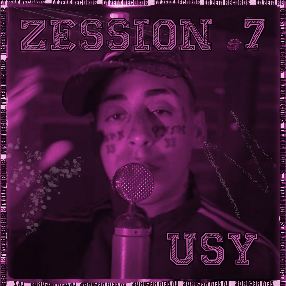 Zession #7