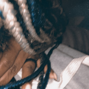 Album All in My Throat (Explicit) from Lo-go