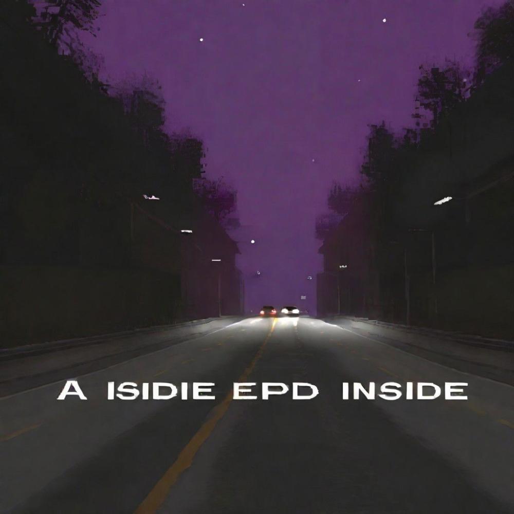 Inside