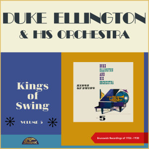 收听Duke Ellington的Runnin' Wild歌词歌曲