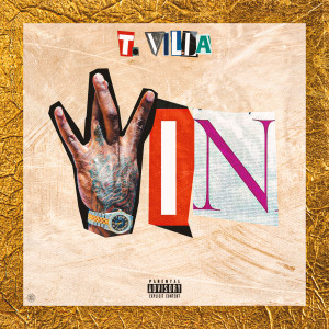 Listen to Really (Explicit) song with lyrics from T. Villa