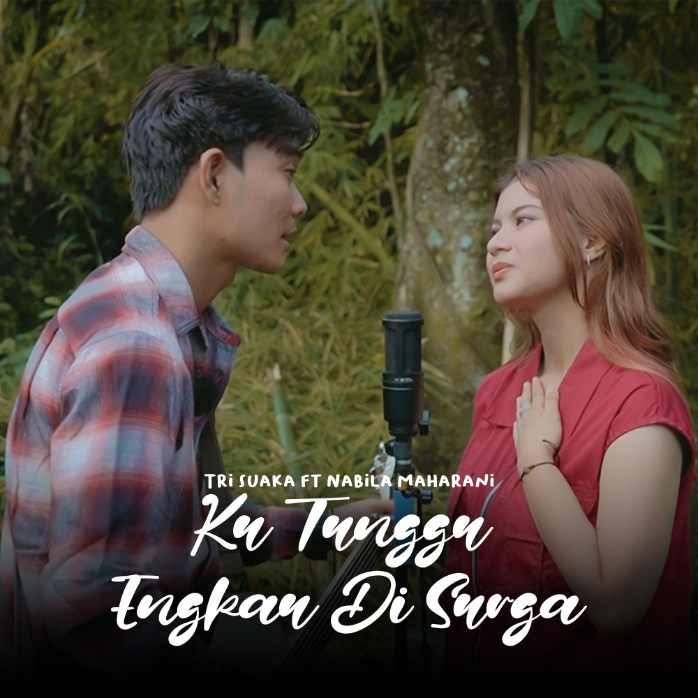 Ku Tunggu Engkau di Surga