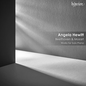 Angela Hewitt的專輯Angela Hewitt: Beethoven & Mozart: Sonatas & Variations