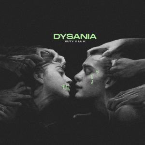 Guti.ly的專輯Dysania (feat. Lu K) (Explicit)