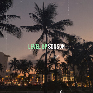 Album Level Up from 