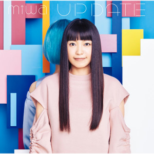 ดาวน์โหลดและฟังเพลง Update พร้อมเนื้อเพลงจาก Miwa