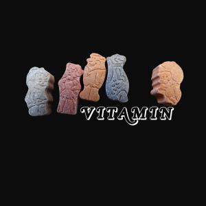 收聽Jimmy Frizzell的Vitamin (Explicit)歌詞歌曲